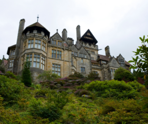 Cragside Estate, Best Scenic Picnic Spots in the North East