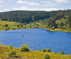 Kielder Water & Forest Park