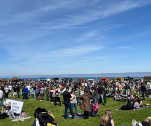 Tynemouth Food Festival, What's On in the North East in September 2026