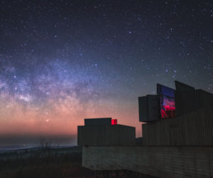 Aurora Night, What's On in the North East in September 2026