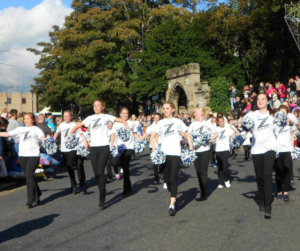 Houghton Fest, What's On in the North East in October 2026