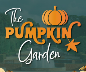 The Alwnick Garden The Pumpkin GardenĀ